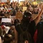 Marcha Incendios 2023