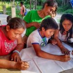 Comunidades indígenas